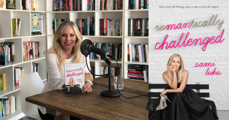 Podcast: How many Mr Wrongs does it take to find Mr Right?