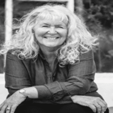 Shirley Patton