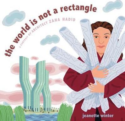 The World is Not a Rectangle