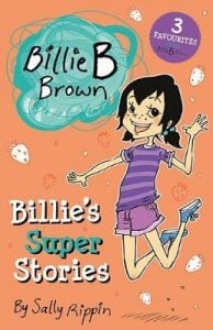 Billie's Super Stories