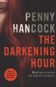 The Darkening Hour