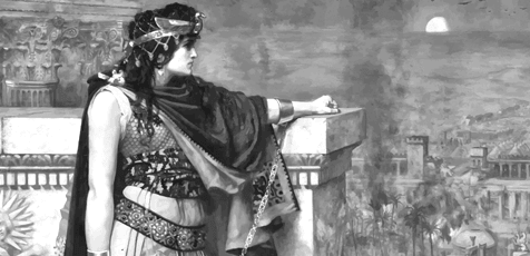 Great Women of History