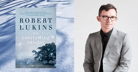 Read a sample chapter from The Everlasting Sunday by Robert Lukins