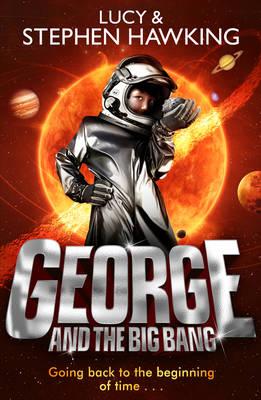 George and the Big Bang (Book 3)
