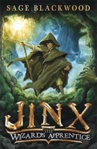 Jinx: The Wizards Apprentice