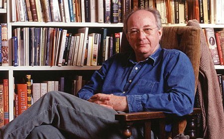 Philip Pullman on Children's Right to Culture