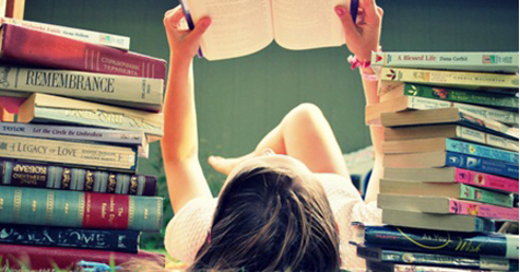 Reading Mystery Solved