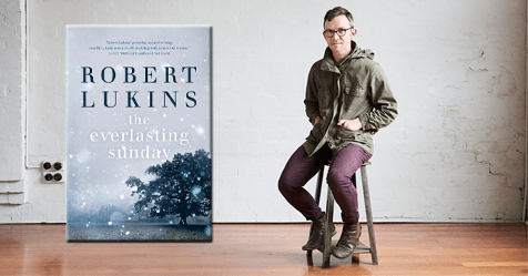 Podcast: Boys will be Boys: Robert Lukins