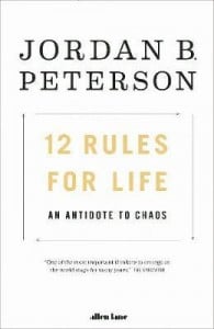 12 Rules for Life