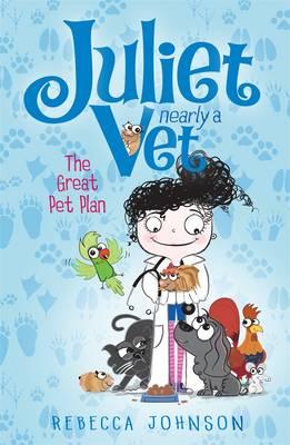 The Great Pet Plan | Better Reading