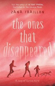 The Ones That Disappeared