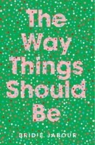 The Way Things Should Be