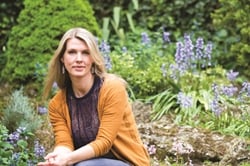 Catherine Isaac
