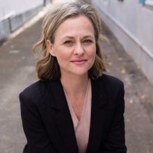 Kate Wild