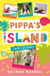 Pippa's Island Camp Castaway