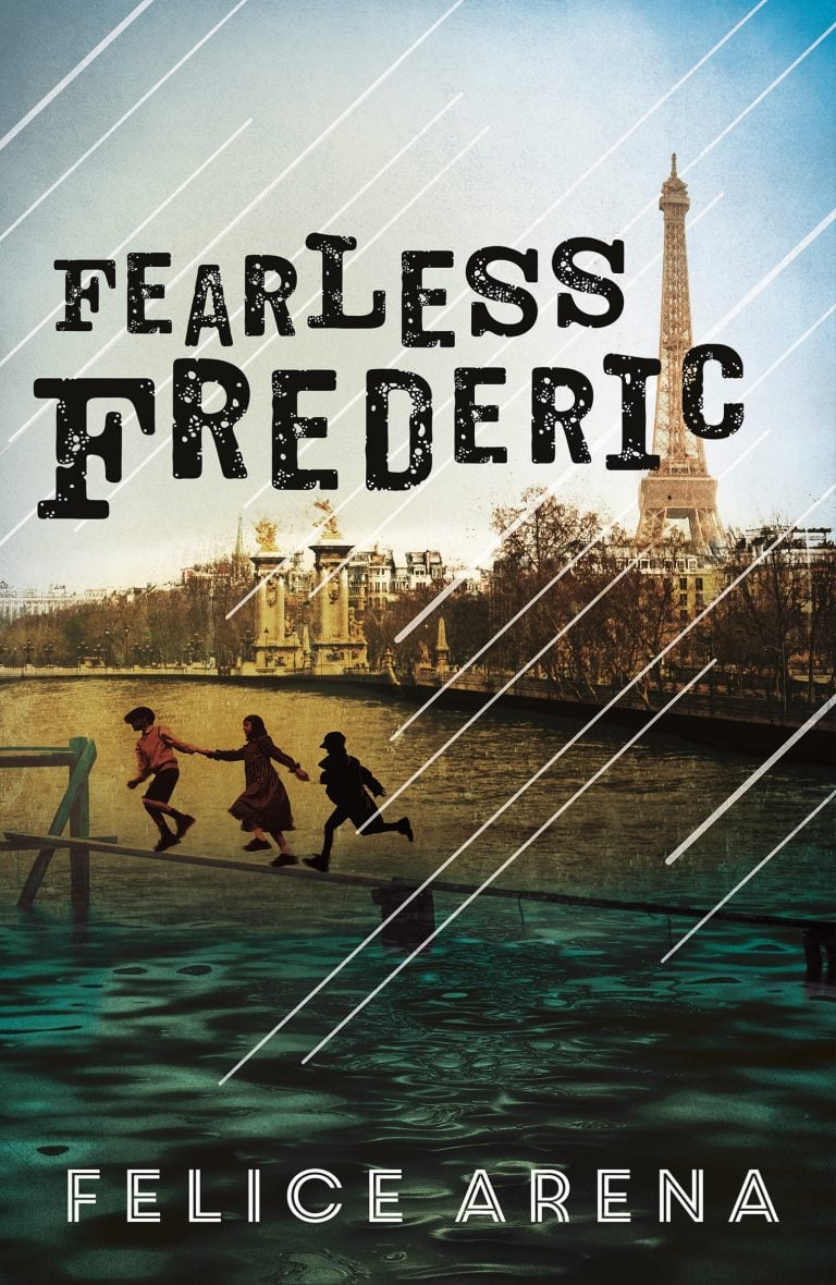 Fearless Frederic