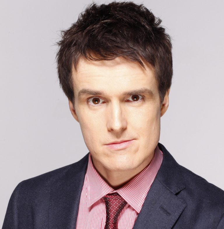 Andrew Hansen