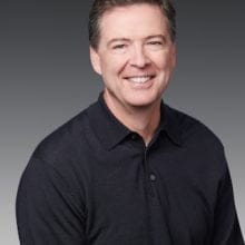 James Comey