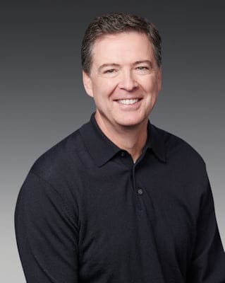 James Comey