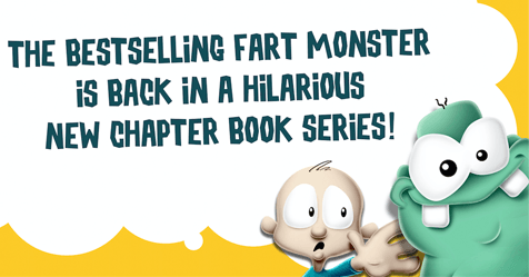 Tim Miller: Developing the World of the Fart Monster