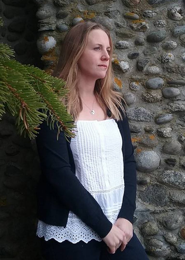 Gillian French