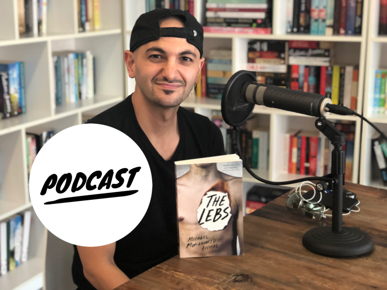 Podcast: What’s In A Word? with Michael Mohammed Ahmad