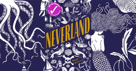 Where is the Monster? Review: Neverland by Margot McGovern