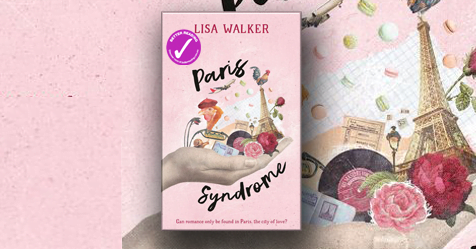 Paris Bound: Review Paris Syndrome by Lisa Walker