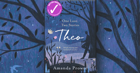 The Other Side of the Story: Theo by Amanda Prowse