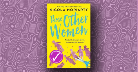 My Writing Habits by Nicola Moriarty