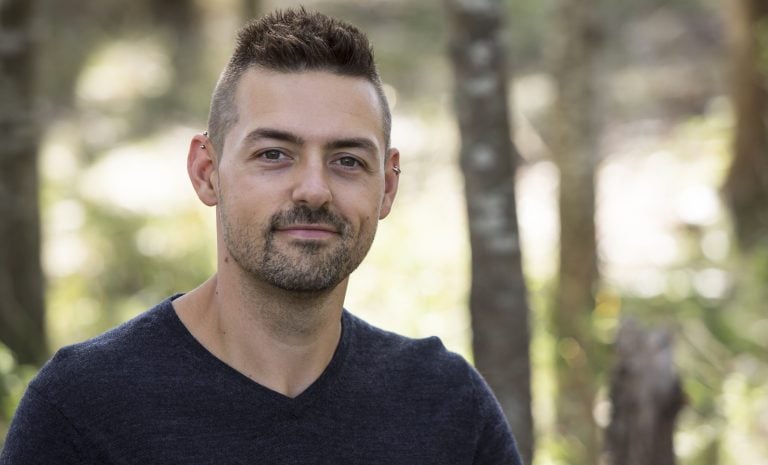 Tim Miller