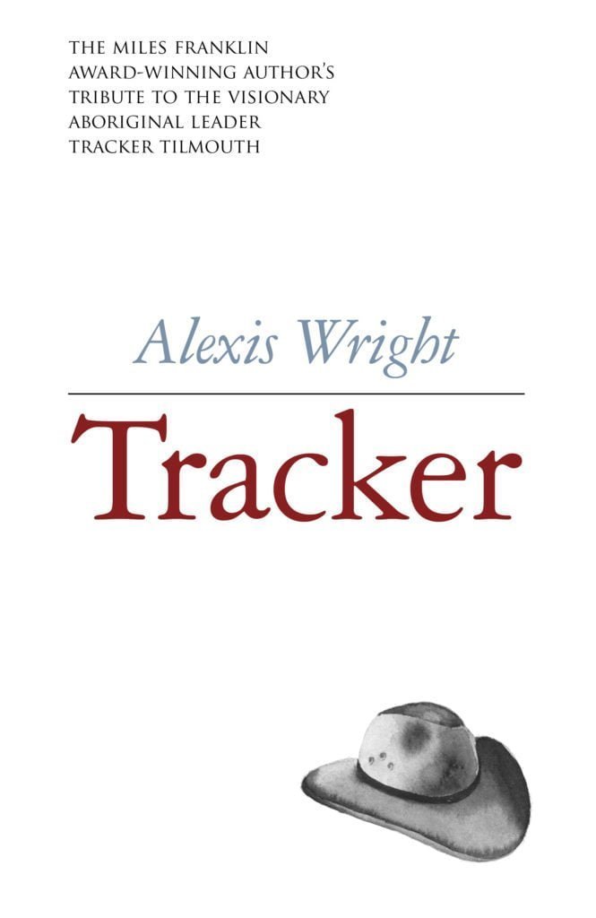 Right On Track: Tracker by Alexis Wright Wins the 2018 Stella Prize