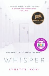 Whisper