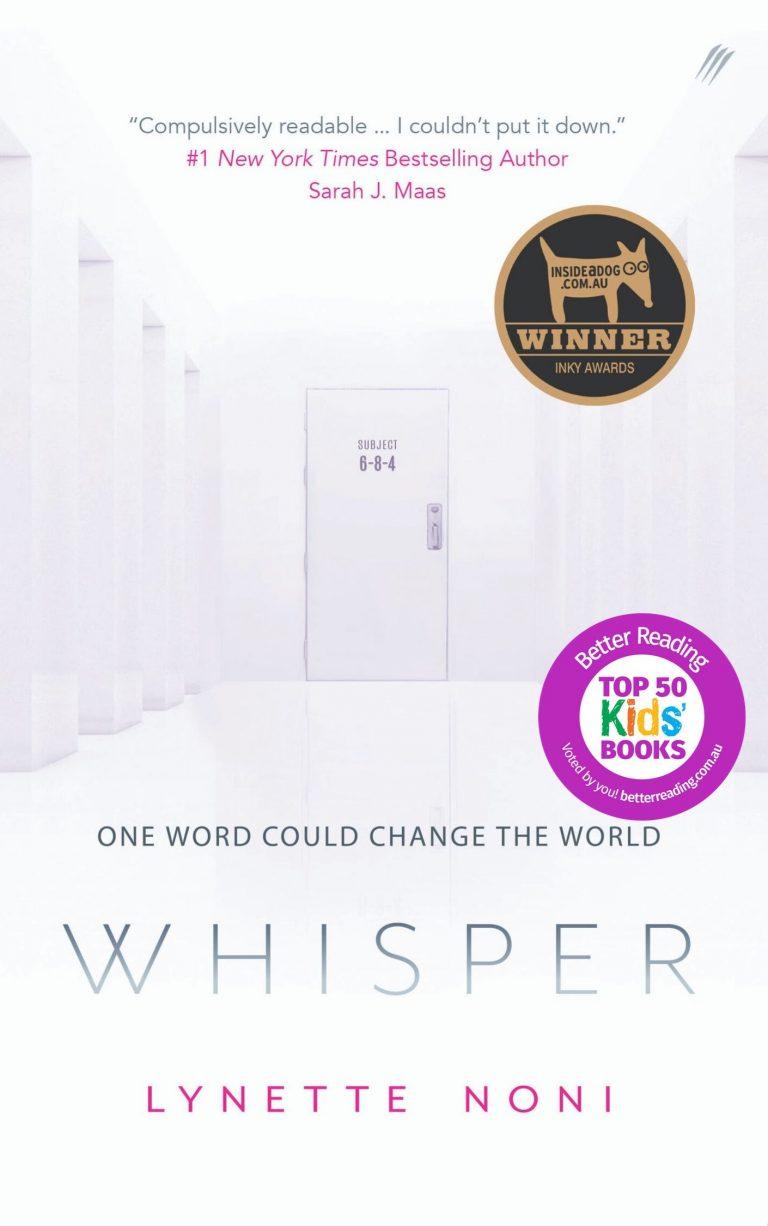 Whisper