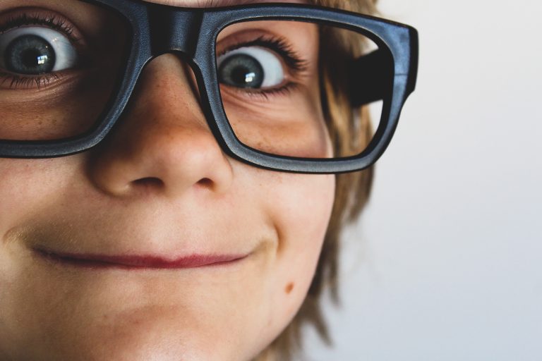 Book Lists for Book Week: Author Adam Cece's Favourite Books of Weirdness and Nonsense
