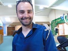 James Bishop