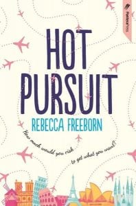 Hot Pursuit