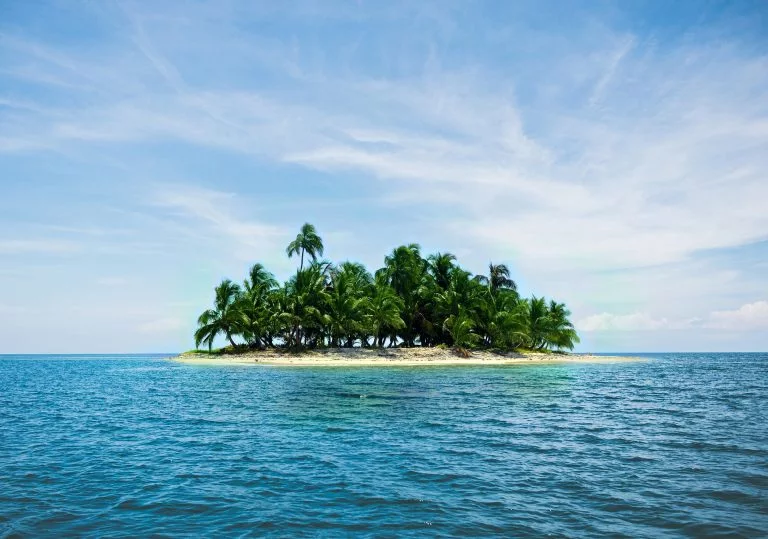 Belinda Murrell's Favourite Islands in Children’s Literature
