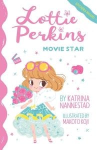 Lottie Perkins, Movie Star