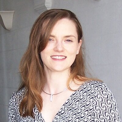 Sarah J. Harris