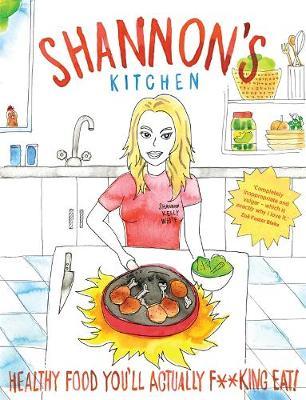 Shannon's Kitchen