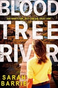 Bloodtree River