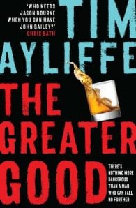 The Greater Good