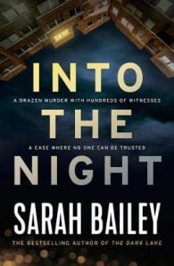 Into the Night