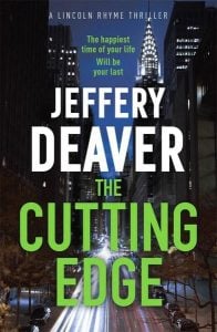The Cutting Edge
