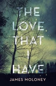 The Love That I Have
