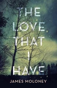 The Love That I Have