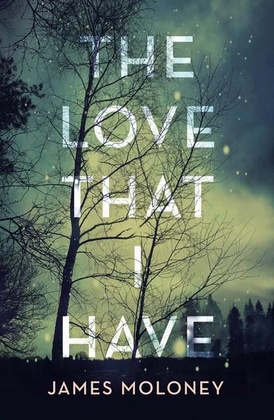The Love That I Have
