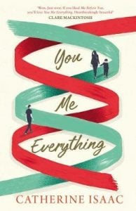 You Me Everything
