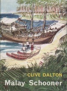 The Mystery of the Malay Schooner